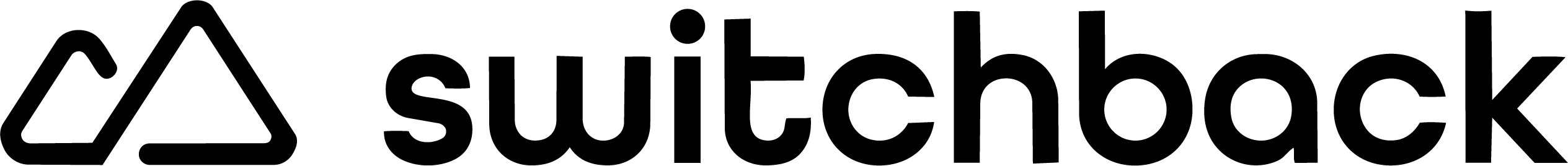 Switchback
